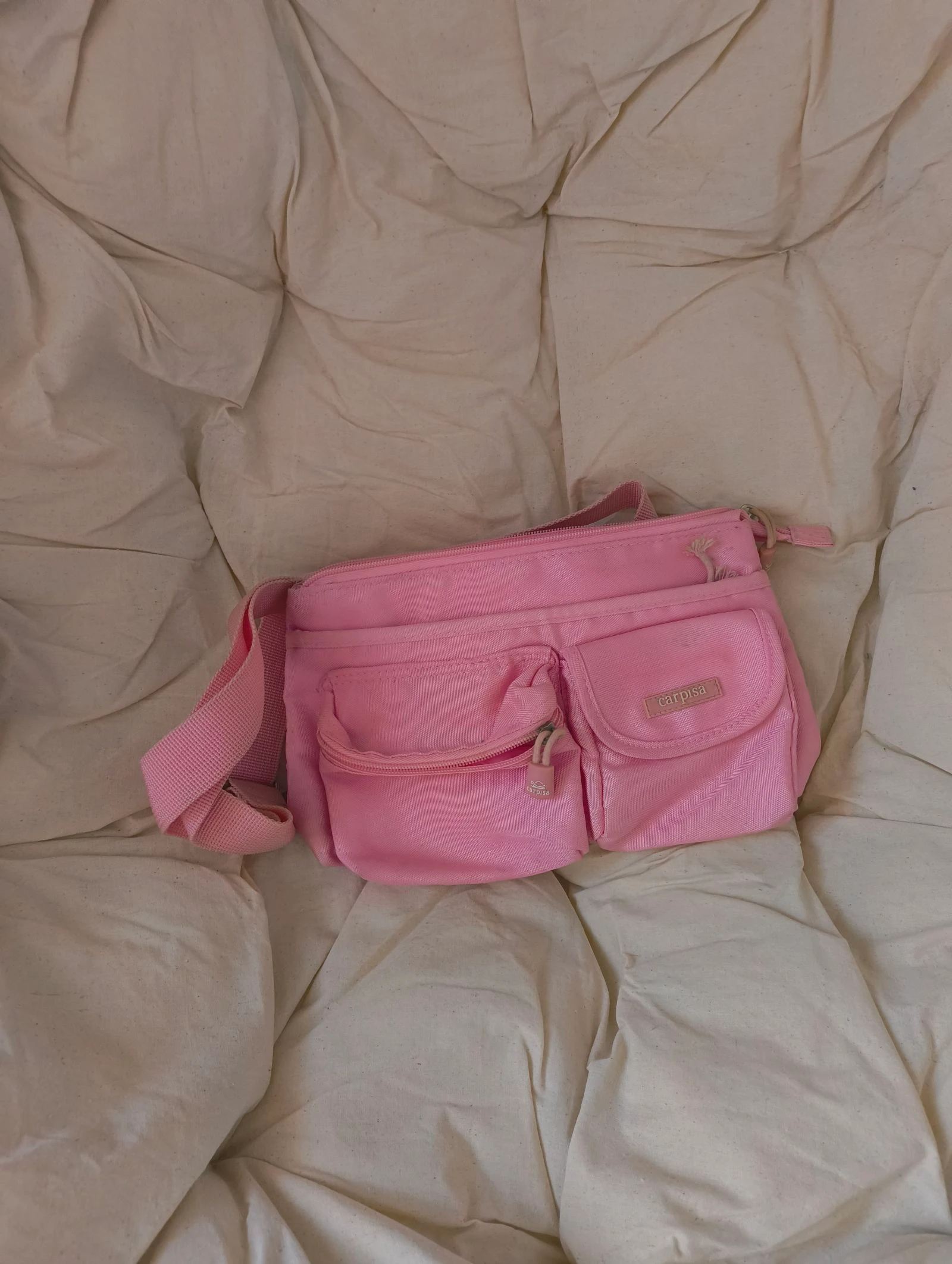 Mala rosa